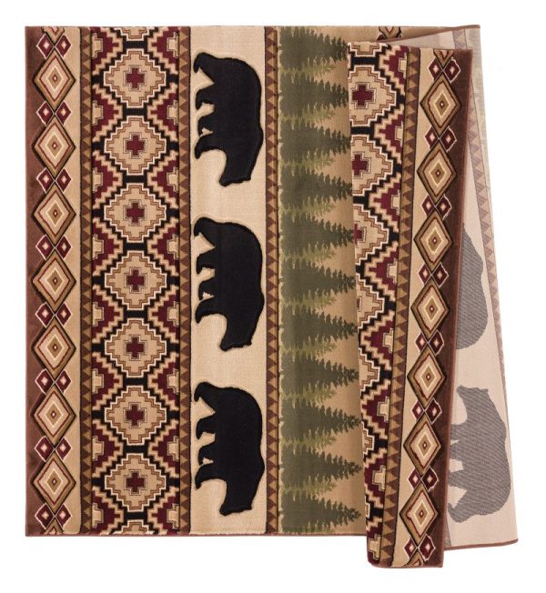 United Weavers Cottage Beige Rug