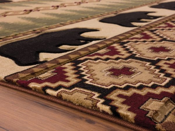 United Weavers Cottage Beige Rug