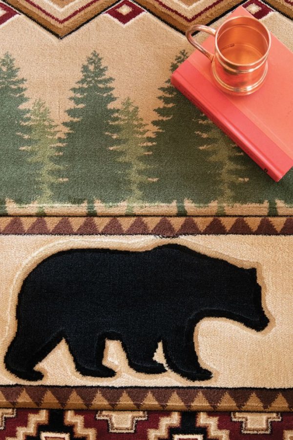United Weavers Cottage Beige Rug