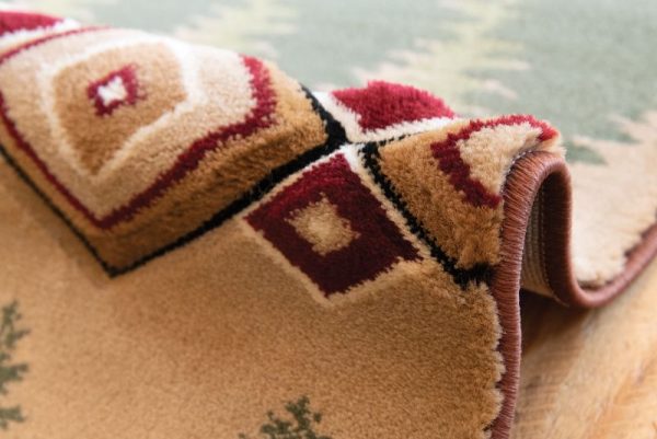 United Weavers Cottage Beige Rug