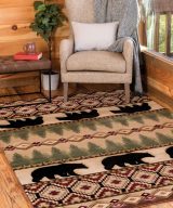 United Weavers Cottage Beige Rug