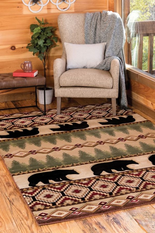 United Weavers Cottage Beige Rug