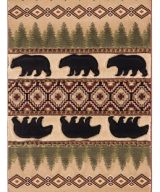 United Weavers Cottage Beige Rug