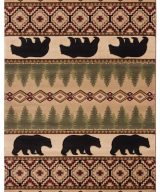 United Weavers Cottage Beige Rug