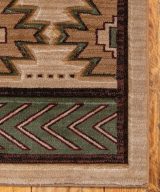 United Weavers Cottage Beige Rug