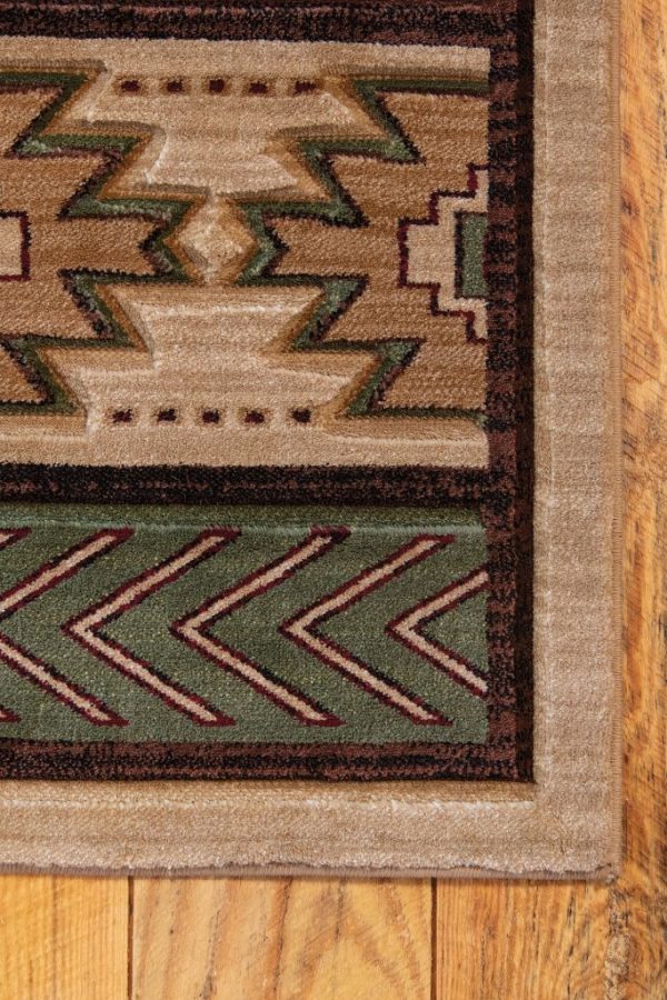 United Weavers Cottage Beige Rug