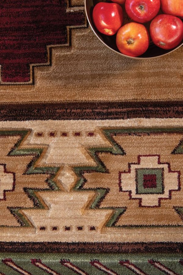 United Weavers Cottage Beige Rug
