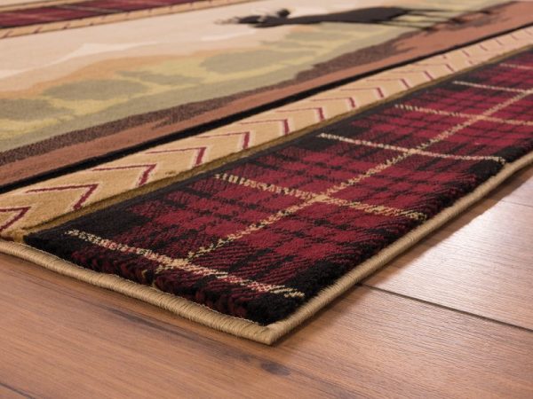 United Weavers Cottage Beige Rug