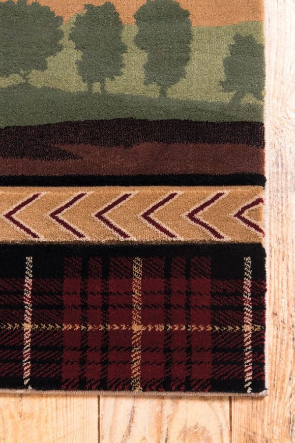 United Weavers Cottage Beige Rug