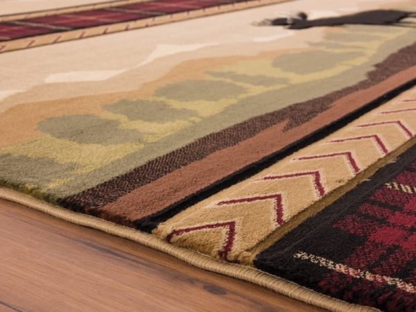 United Weavers Cottage Beige Rug