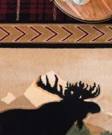 United Weavers Cottage Beige Rug