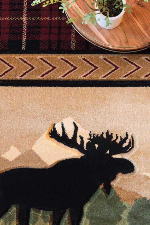 United Weavers Cottage Beige Rug