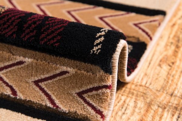 United Weavers Cottage Beige Rug