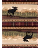 United Weavers Cottage Beige Rug