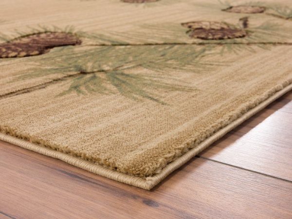 United Weavers Cottage Beige Rug