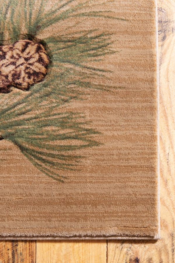 United Weavers Cottage Beige Rug