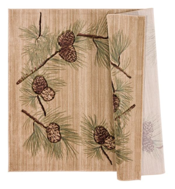 United Weavers Cottage Beige Rug