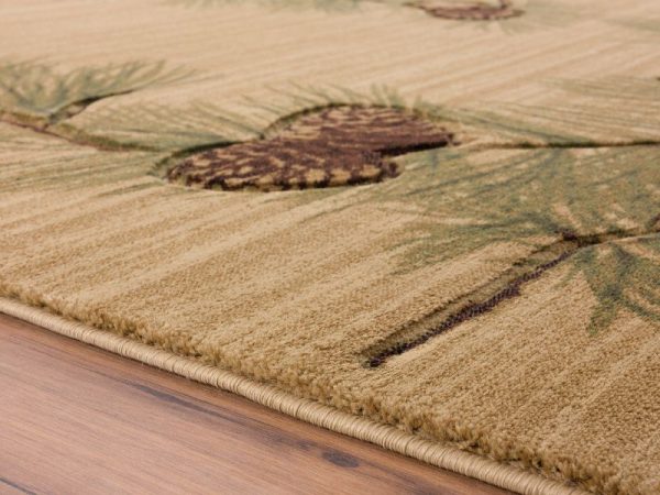 United Weavers Cottage Beige Rug