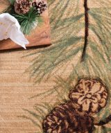 United Weavers Cottage Beige Rug