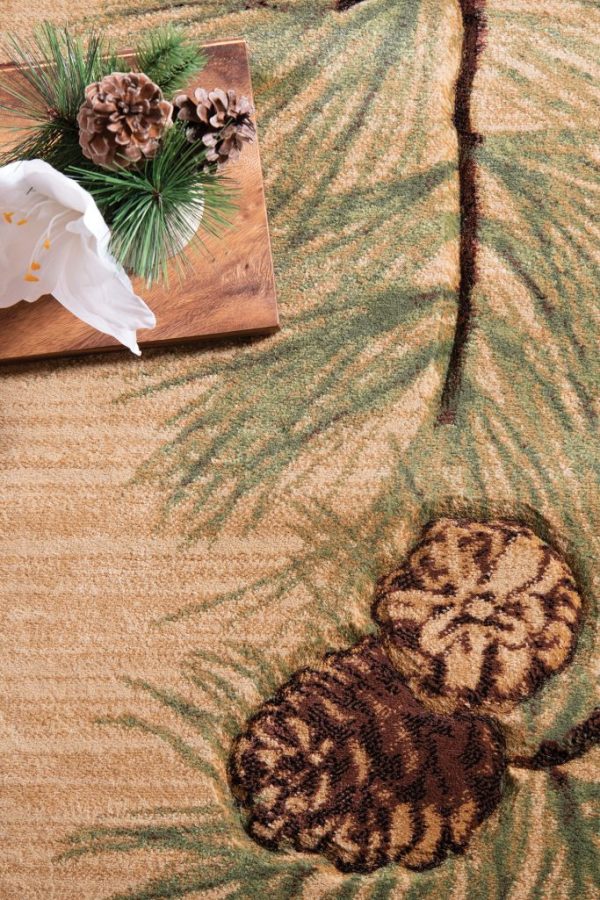United Weavers Cottage Beige Rug