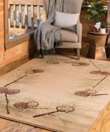 United Weavers Cottage Beige Rug