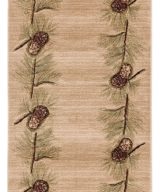 United Weavers Cottage Beige Rug