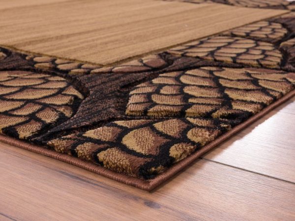 United Weavers Cottage Beige Rug