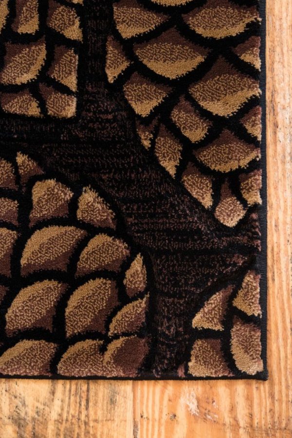 United Weavers Cottage Beige Rug