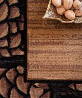 United Weavers Cottage Beige Rug