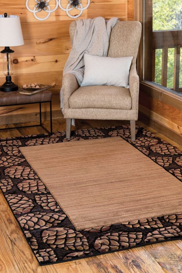 United Weavers Cottage Beige Rug