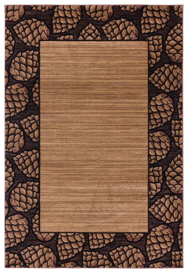 United Weavers Cottage Beige Rug
