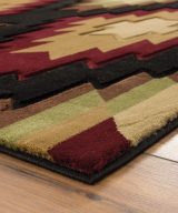 United Weavers Cottage Multi Rug
