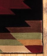 United Weavers Cottage Multi Rug