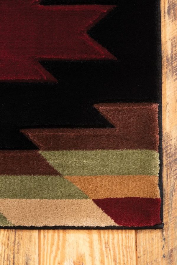 United Weavers Cottage Multi Rug