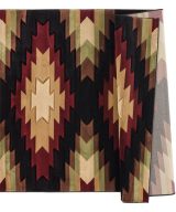 United Weavers Cottage Multi Rug