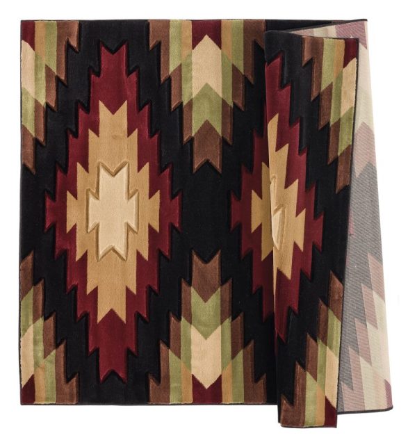 United Weavers Cottage Multi Rug