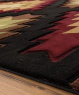 United Weavers Cottage Multi Rug