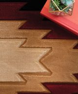 United Weavers Cottage Multi Rug