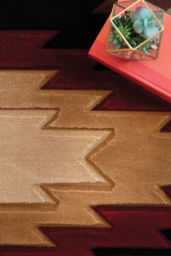 United Weavers Cottage Multi Rug