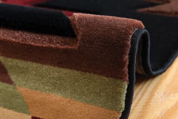 United Weavers Cottage Multi Rug