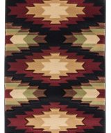 United Weavers Cottage Multi Rug