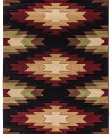 United Weavers Cottage Multi Rug