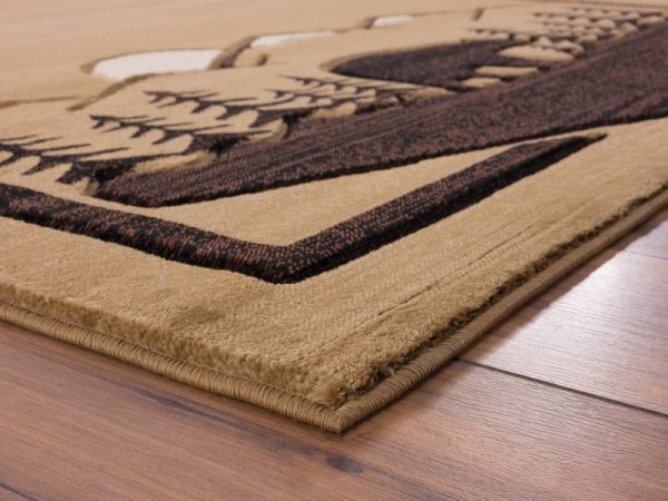 United Weavers Cottage Beige Rug