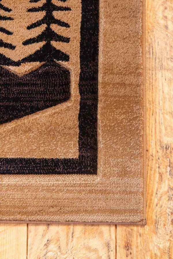 United Weavers Cottage Beige Rug