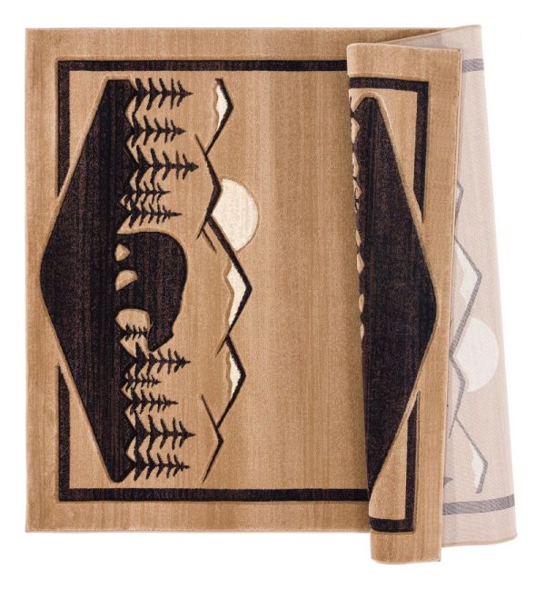 United Weavers Cottage Beige Rug