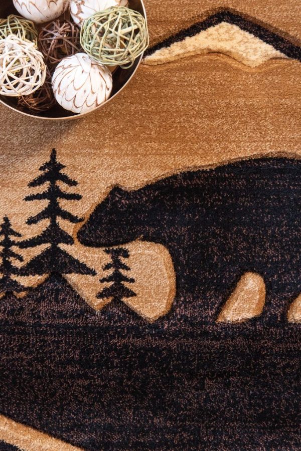 United Weavers Cottage Beige Rug