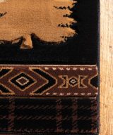 United Weavers Cottage Brown Rug
