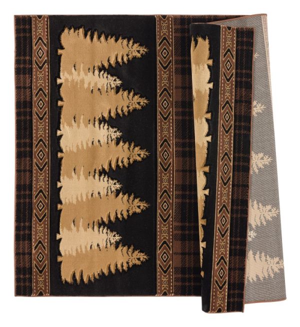 United Weavers Cottage Brown Rug