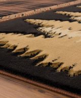 United Weavers Cottage Brown Rug