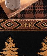 United Weavers Cottage Brown Rug